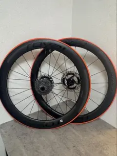 ROVAL RAPIDE SPRINT CLX 前後セット - メルカリ
