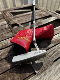 パター スコッティキャメロン ニューポート2 STABILITYシャフトのサムネイル