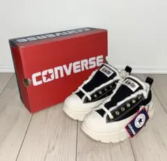 韓国限定 新作 CONVERSE コンバース ウェーブモーショントレーナー24