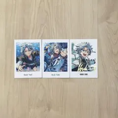 あんスタ　ぱしゃっつ　滝維吹　まとめ