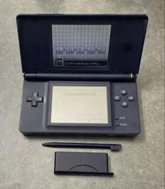【動作確認済み】本体ニンテンドーDS Lite 本体