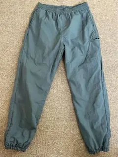 無印良品　MUJI WALKER 撥水保温ウィンドパンツ Mサイズ