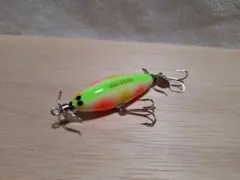 ホッツィートッツィー　グリーンバック ホッツィートッツィー グリーンバック ホッツィートッツィー グリーン