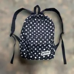 old OUTDOOR チェック柄back pack y2k city リュック - メルカリ