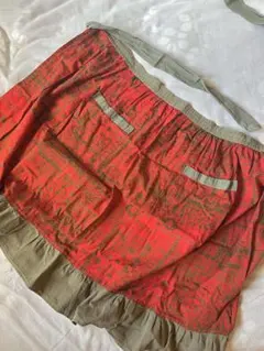 Vintage エプロン 前掛けのサムネイル