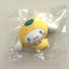 シナモン シナモロール シークレットマグネット フルーツデザインシリーズ