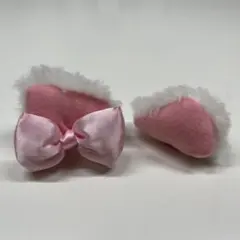 マリーちゃん　パッチン