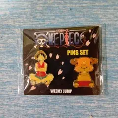 2026年最新】ONE PIECE キャラクターグッズ ピンズ・ピンバッジ・缶