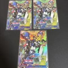 ダークヒーロー角王カイゼリオン デッキ - メルカリ