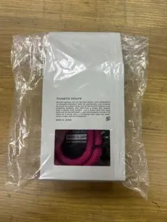 Yosemite Mobile Strap ピンク