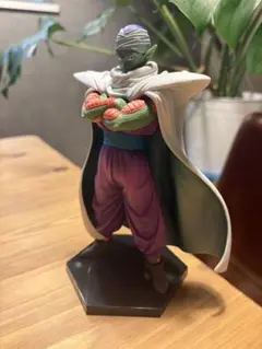 ドラゴンボール ピッコロ フィギュア