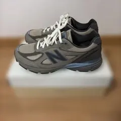 2026年最新】auralee new balance 990v4 taupeの人気アイテム - メルカリ