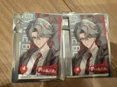 Freodore チェキ　2枚セット
