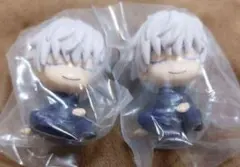 呪術廻戦　五条悟　肩ズンfig. 懐玉・玉折