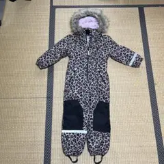 スノーウェア　キッズ