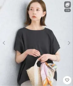 URBAN RESEARCH ROSSO 半袖Tシャツのサムネイル