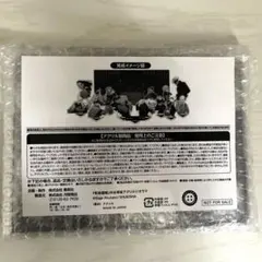 呪術廻戦 渋谷事変 特製アクリルジオラマ 応募者全員サービス