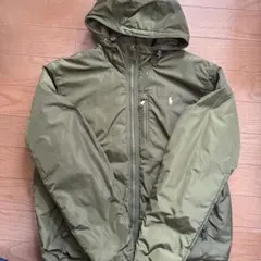 POLO RALPH LAUREN ダウンジャケット