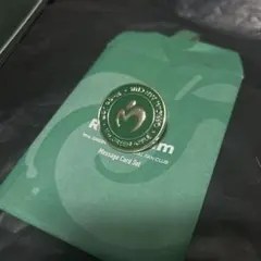 2025年最新】Mrs.GREEN APPLE ピンバッジの人気アイテム - メルカリ