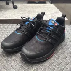 adidas×LEGOGW3860 スニーカー　“ブラック”