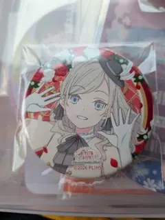 映画 ラブライブ 蓮ノ空 缶バッジ セラス柳田リリエンフェルト セラス