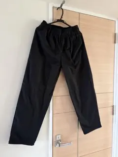 WEGO ブラック パンツ Mサイズ