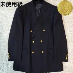 ✨未使用級/XL相当✨ジェイプレス 紺ブレ 1930'sモデル 金ボタン ダブル