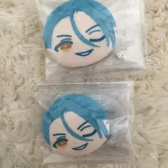 あんスタ HiMERU 前髪 クリップ