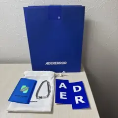 2026年最新】ADER error メンズ ブレスレットの人気アイテム - メルカリ