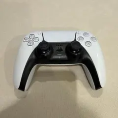 PS5 DualSense ワイヤレスコントローラー ジャンク品