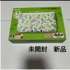2026年最新】ニンテンドー3DS LL ルイージ30周年 パックの人気アイテム