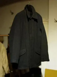 kaval SIMPLE BLOUSON sizeS カヴァル シンプルブルゾン