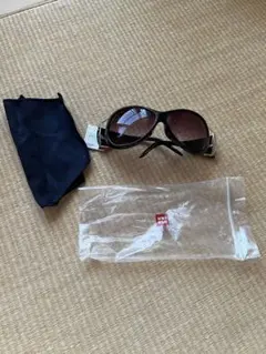 メガネ サングラス