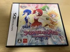 プリンセス☆オン☆アイス