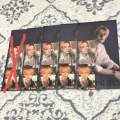 TREASURE ヨシ　PLEASURE アルバム　セット　まとめ売り