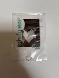 ブルーロック ブルーロック展 フォンタブコレクション 糸師凛