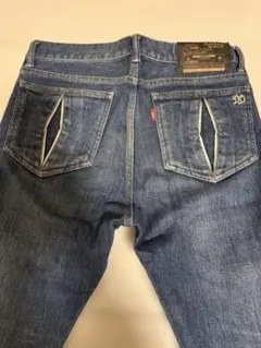 2026年最新】RUDE GALLERY デニム・ジーンズの人気アイテム - メルカリ