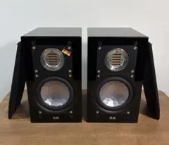 ELAC BS243 Limited Edition 限定高級ブックシェルフ - メルカリ