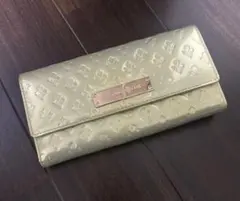 PATRICK COX パトリックコックス　長財布のサムネイル