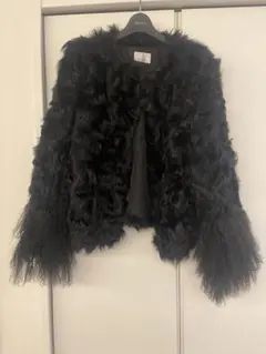 EGOISTファージャケット