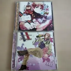 2026年最新】ヘタリア キャラクターCD Vol.5の人気アイテム - メルカリ