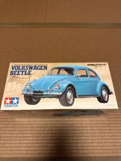 京商ミニッツ フォルクスワーゲンビートル1966モデル - メルカリ