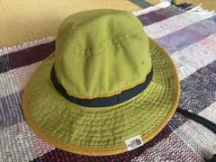 THE NORTH FACE オリーブグリーン バケットハット Mサイズ 値下げ