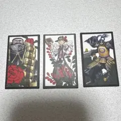 戦国BASARA カプコン 花札 花札の陣 ザビー 大友宗麟 立花宗茂