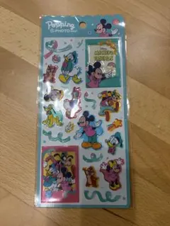 ディズニー　シールのサムネイル