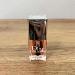 ディオール ネイルグロウ