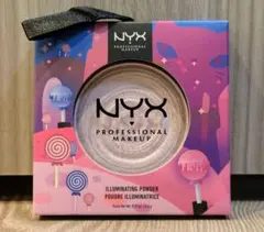 ニックス NYX ランドオブロリーズ ハイライター LOLHO01 限定品