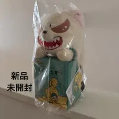 ふんばるず　ヒロアカ　バクドッグ　爆豪勝己