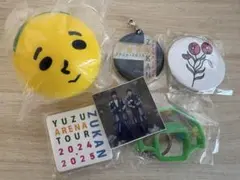 2025年最新】ゆず グッズ ガチャの人気アイテム - メルカリ