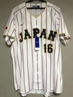 2026年最新】wbc ユニフォーム 大谷の人気アイテム - メルカリ